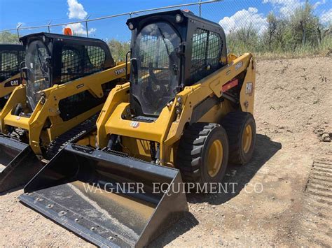 Skid Steers For Sale in DURANGO, COLORADO